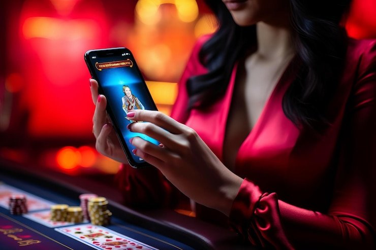 Pengguna menikmati platform taruhan olahraga dengan fitur lengkap dan mudah diakses