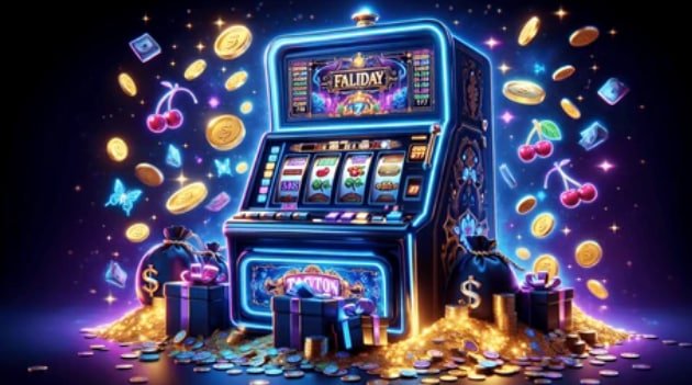 Zona hiburan virtual berteknologi tinggi terintegrasi dalam platform taruhan modern