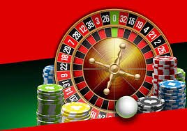 Visual dealer casino langsung berbicara dan membagikan kartu secara real time