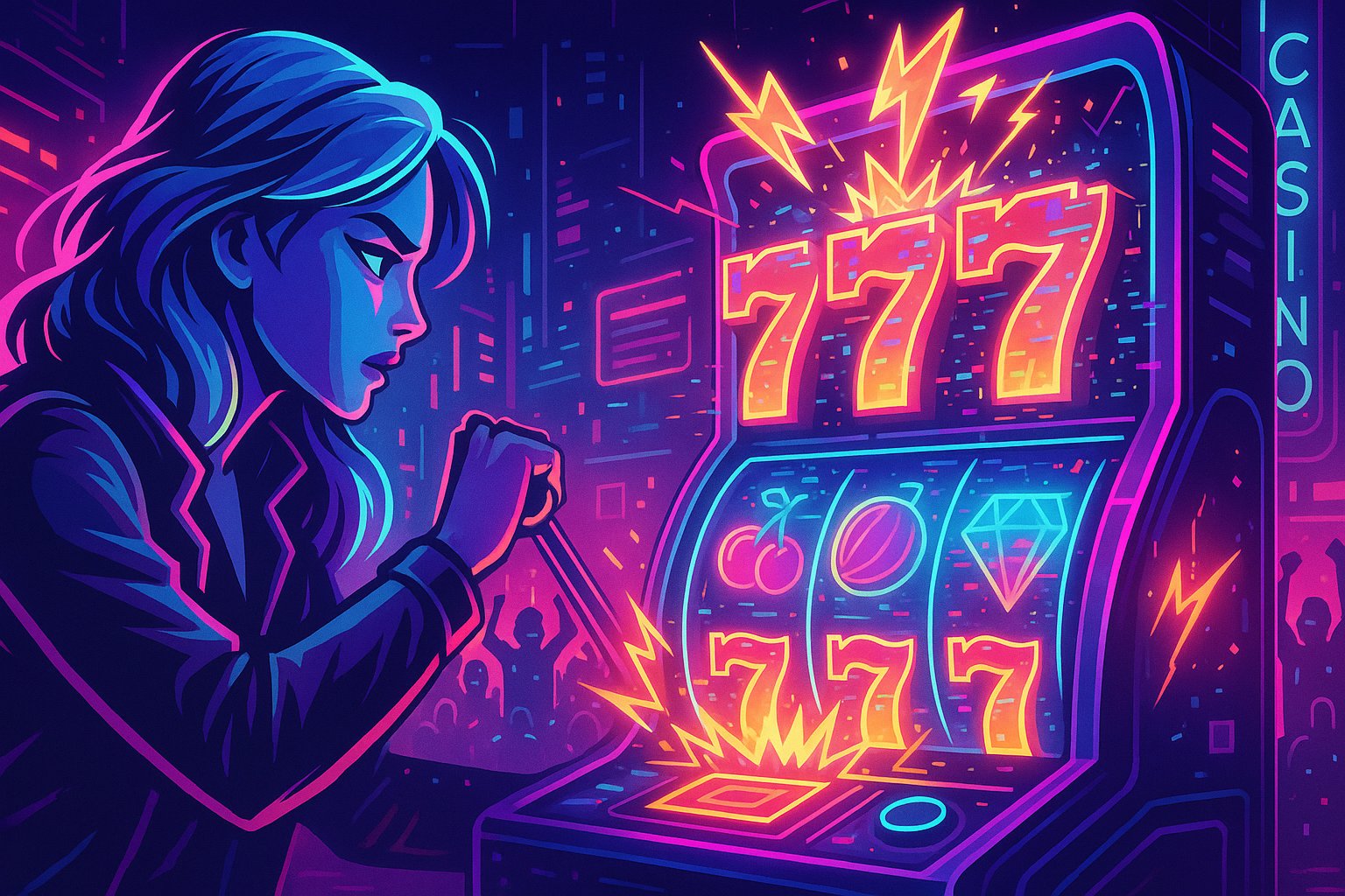 Tampilan interaktif meja permainan Live Casino dengan dealer langsung secara realtime