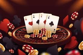 Pemain menikmati permainan Live Casino dari perangkat mobile secara interaktif dan nyaman